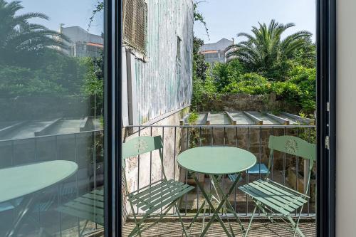 GuestReady - Urban paradise in Porto