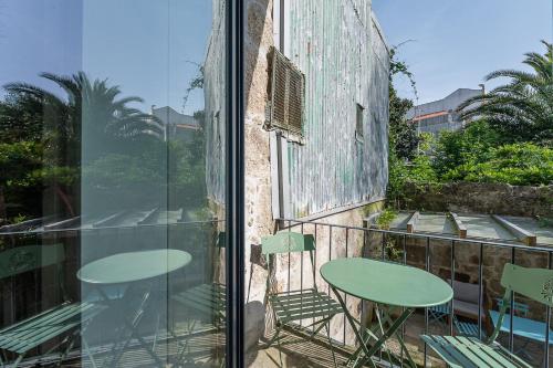 GuestReady - Urban paradise in Porto