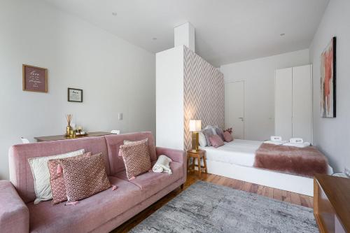 GuestReady - Urban paradise in Porto
