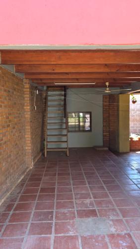 Fotografie z fotogalerie ubytování La Reina v destinaci Eldorado