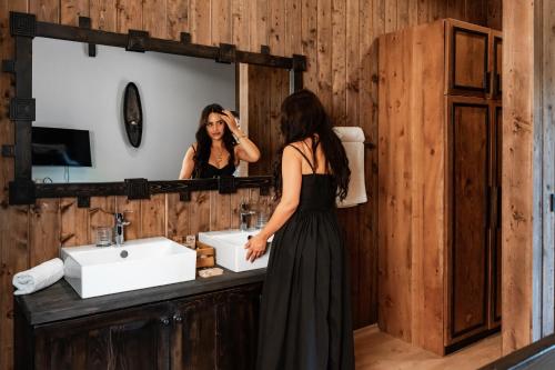 Hosté ubytování Naturelife Bungalows & SPA