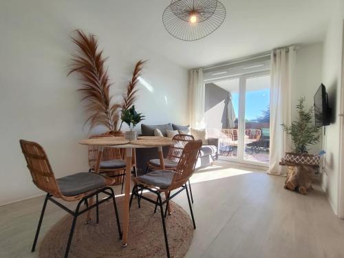 Appartement Tennis Cap d'Agde, 220