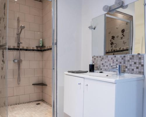 O baie la Au Cœur Du Pays Cathare