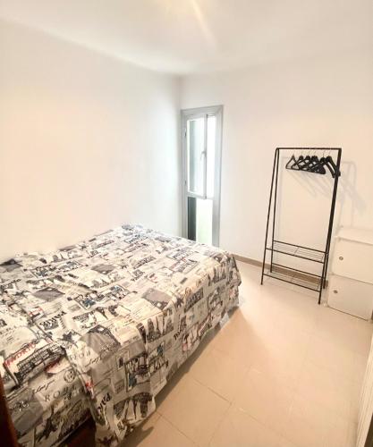New renovate apartment near of the sea