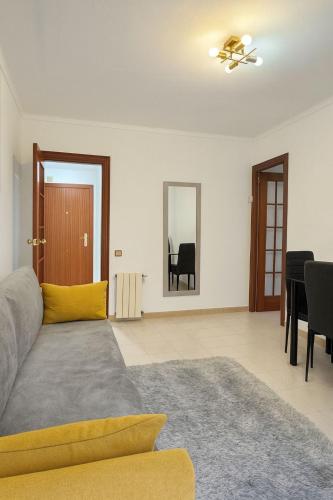 New renovate apartment near of the sea