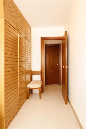 New renovate apartment near of the sea
