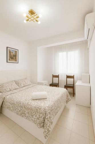 New renovate apartment near of the sea