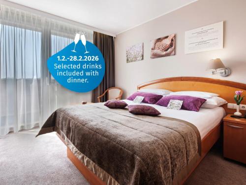 Hotel Ajda - Terme 3000 - Sava Hotels & Resorts