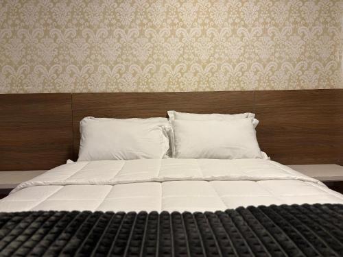 Gallery image of Flats no Mercure Belém Boulevard in Belém