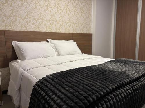 Gallery image of Flats no Mercure Belém Boulevard in Belém