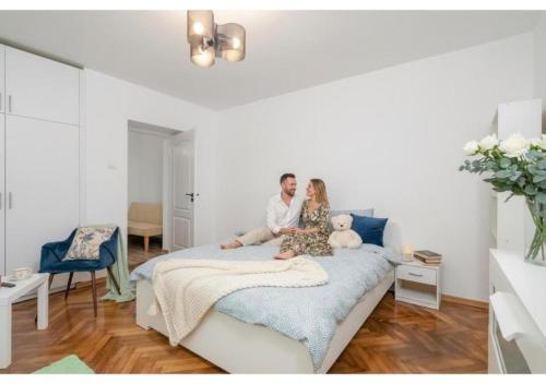 Relaxing Studio Near ParkLake Mall with Metro Access