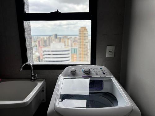 Billede fra billedgalleriet på Flats no Mercure Belém Boulevard i Belém