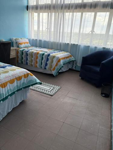 Imagen de la galería de Loch Logan flat, en Bloemfontein