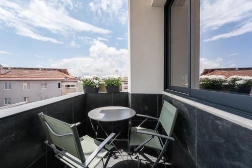 GuestReady - Blissful escape in Porto