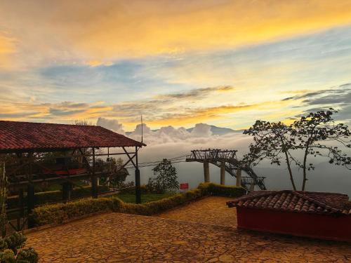 Φυσικό τοπίο κοντά σε αυτός ο ξενώνας