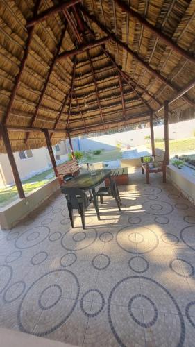 Billede fra billedgalleriet på Rays House i Vilankulo