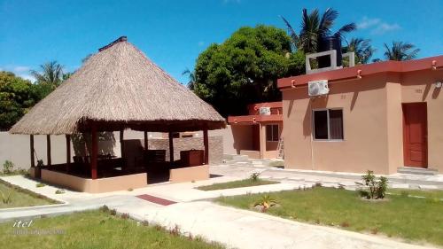 Φωτογραφία από το άλμπουμ του Rays House σε Vilanculos