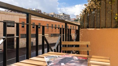 Cagliari Center - San Benedetto House 2 photo 3