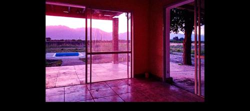 Φωτογραφία από το άλμπουμ του Casa de Campo Finca la Angelita 2 σε Tunuyan