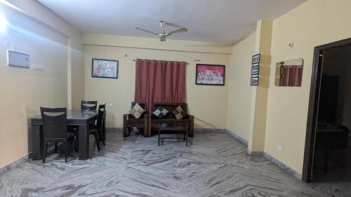 Fotografie z fotogalerie ubytování Imperial Homestay v destinaci Patna