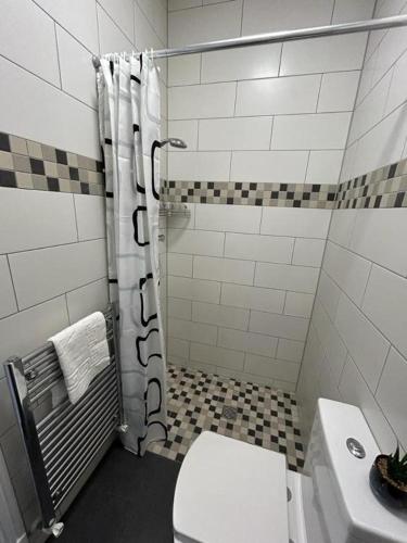 Billede fra billedgalleriet på Sia Apartments Hotel i Essen