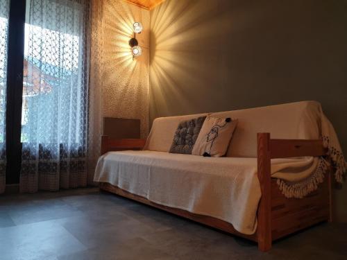Bel appartement 2 pièces en RDC