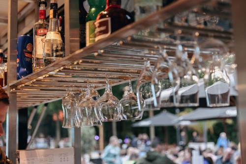 Hosté ubytování Vakantiepark Kijkduin - 808