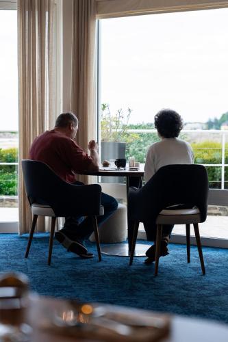 Hosté ubytování Hôtel La Marine