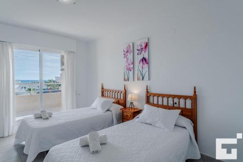 Apartamento Apolo XVI 1 19 - Grupo Turis