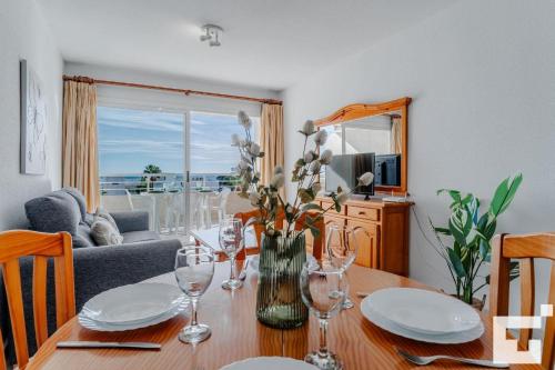 Apartamento Apolo XVI 1 19 - Grupo Turis