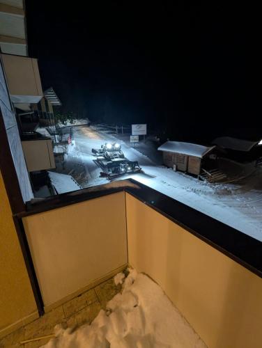 Gallery image of Juracîmes Appartements in Mijoux