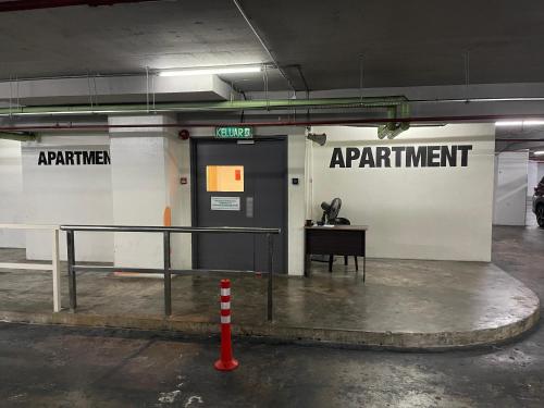 Ảnh trong thư viện ảnh của 51 Home Imperial Suites Apartments ở Kuching