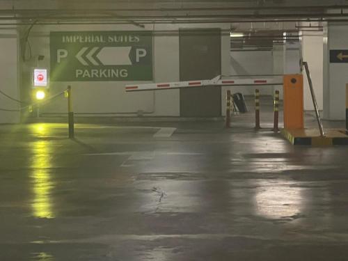 Ảnh trong thư viện ảnh của 51 Home Imperial Suites Apartments ở Kuching