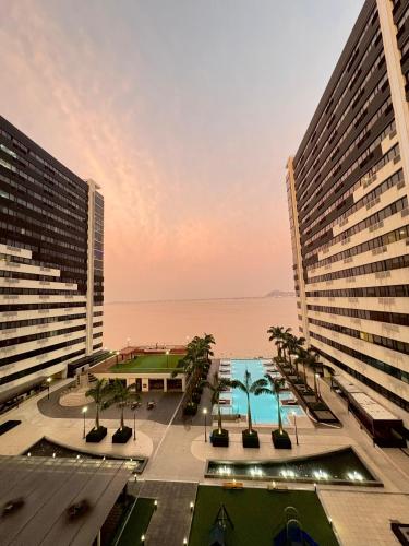 Бассейн в Bellini Luxury Suite - Recorrelo Stay или поблизости