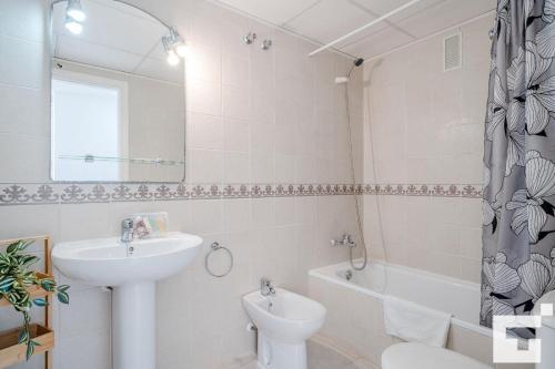 Apartamento Apolo XVI 1 19 - Grupo Turis