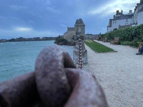 Saint Malo Solidor Brécel 2