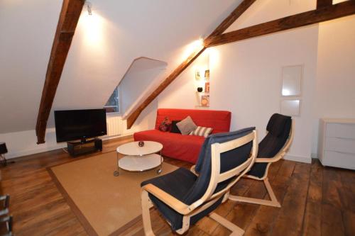 Saint Malo Solidor Brécel 2