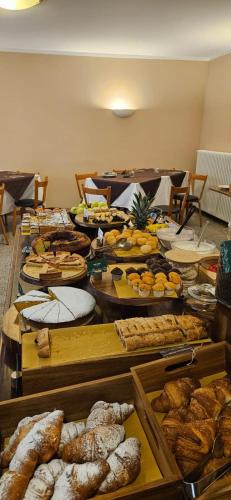 Φαγητό σε αυτό το ξενοδοχείο ή κάπου εκεί κοντά