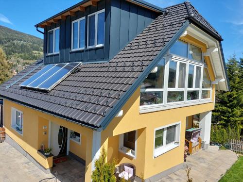 Appartment WiSo - Ferienwohnungen im Lungau - Ski & Wanderurlaub nahe Obertauern und Katschberg im Salzburger Land