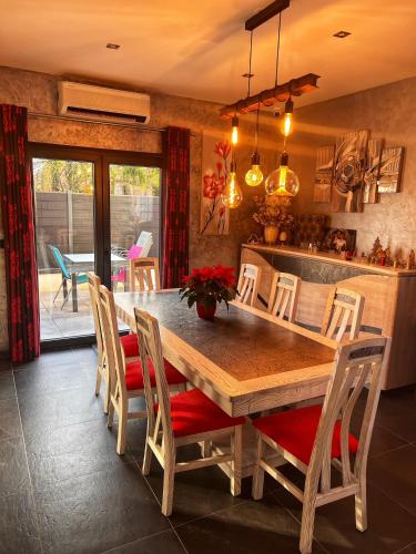 Φωτογραφία από το άλμπουμ του Chambre CLAIRIERE σε Maizières-lès-Metz