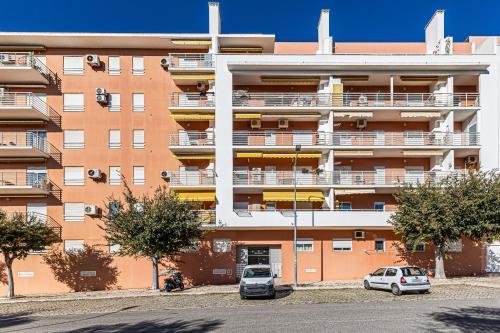 Golden Sand Apartment