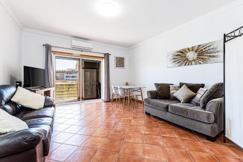 Golden Sand Apartment