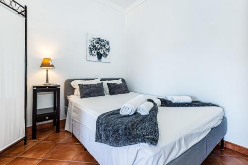 Golden Sand Apartment