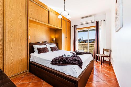 Golden Sand Apartment