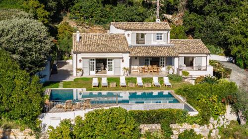 Villa Mas Bellevue