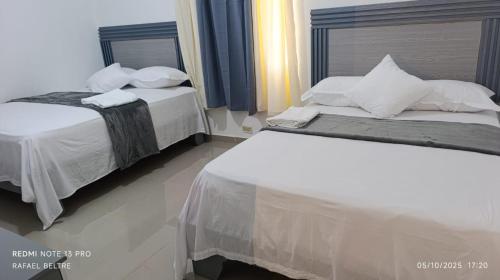 Φωτογραφία από το άλμπουμ του Hotel a 500 de la playa σε Pedernales