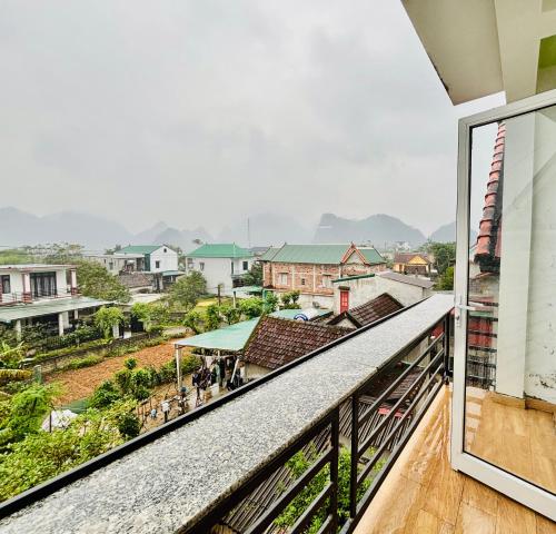 Φωτογραφία από το άλμπουμ του Bamboo Riverside Home σε Bố Trạch