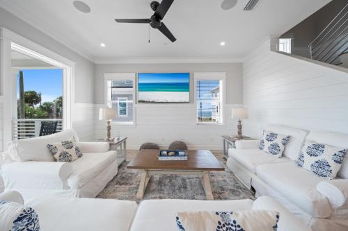 Billede fra billedgalleriet på Twisted Sister l Luxury Ocean Views l Private Pool i Panama City Beach