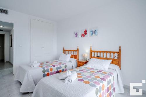 Apartamento Apolo XVI 2 19 - Grupo Turis