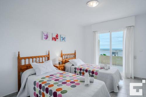 Apartamento Apolo XVI 2 19 - Grupo Turis